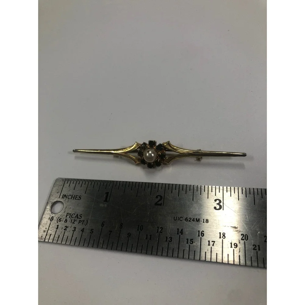 N/A vintage gold